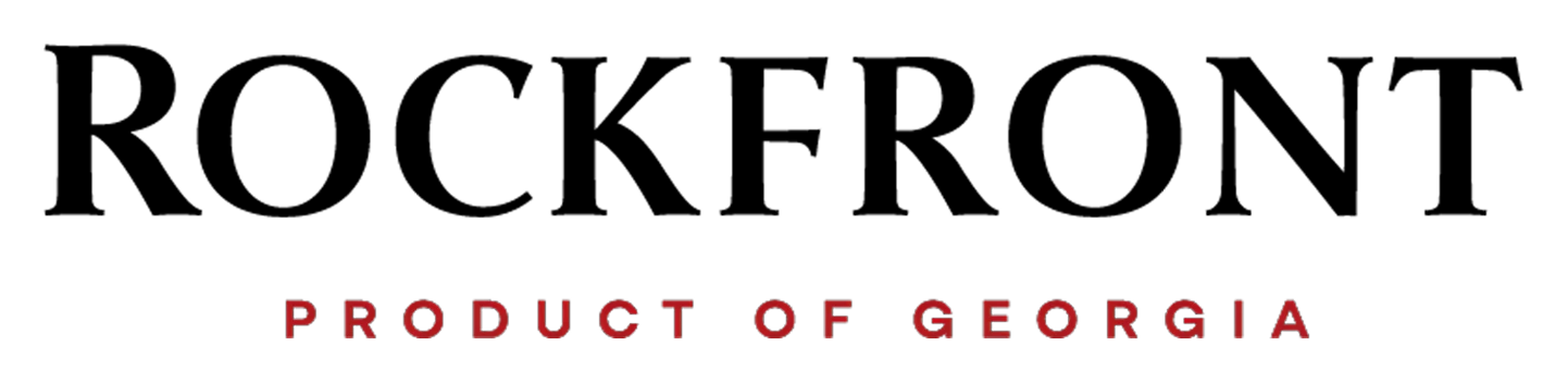 Rockfront — Product of Georgia